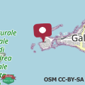 Mappa AP Apartment - Spiaggia della Purità
