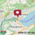Map AP Casa Sarnico