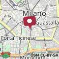 Mappa AP1 accogliente appartamento in centro