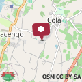 Mapa Apart Dina