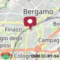 Mappa Apartament central