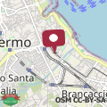 Mappa Apartament di Nick Central Station
