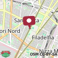 Mappa Apartament Filadelfia