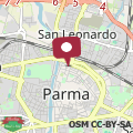 Map Apartament Jacuzzi