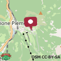 Mappa Apartament Limone