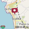 Carte Appartamento sulla roccia