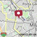 Mapa Apartment spazioso recentemente ristrutturato