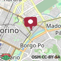 Map APARTAMENT - Torino Home Living