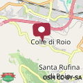 Carte Apartamento Colle Di Roio