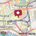 Map Apartamento intero pre afitare