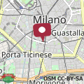 Karte Apartamento Superstudio