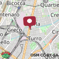 Carte Appartamento Milano Viale Monza