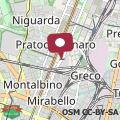 Map Apartaments Sarca