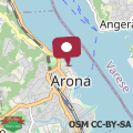 Map Aparthotel Arona - Happy Rentals