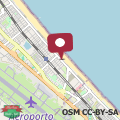 Mappa ApartHotel Giorg