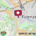 Mappa Aparthotel Leone