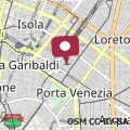 Carte Aparthotel San Gregorio 45