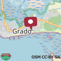 Map Aparthotel Terme Grado - Posto auto privato