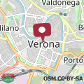 Map ApartHotel Verona Centro