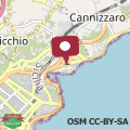 Mappa Apartment A Casa di Ivan by Interhome