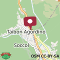 Mappa Apartment Al Sasso