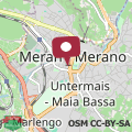 Mappa Apartment Alpenflair City Meran