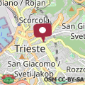 Map Apartment Amalia