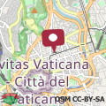 Map Apartment Angelico by Interhome