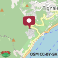 Mappa Apartment Annarosa Albergo Diffuso Tignale
