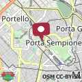 Carte Apartment Arco della Pace