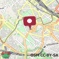 Mappa Apartment Aurum Colosseum