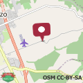 Map Apartment Basilico by Interhome