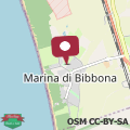 Map Apartment Bilo Standard-3 by Interhome
