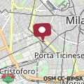 Mappa Apartment Bilocale