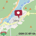 Mappa Apartment by Lago d'Idro with Balcony