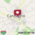 Carte Apartment Carovigno by Interhome