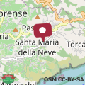 Map Apartment Casa Alyssa by Interhome