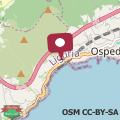 Mappa Apartment Casa di Roberto by Interhome