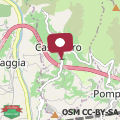 Map Apartment Casa Gian by Interhome