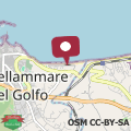 Mapa Apartment, Castellammare del Golfo