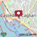 Map Apartment Cavour 68