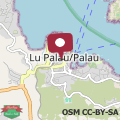 Map Apartment Cavour - Terrace - Free Wi-Fi - Palau Center