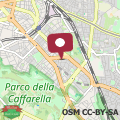 Mappa Apartment Colli [3m metro]