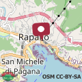 Mappa Apartment Dal Castello by Interhome
