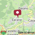 Mappa Apartment Fiemme Valley