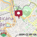 Map Apartment Flavio