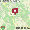 Mappa Apartment Grappolo Rosso by Interhome
