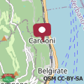 Mappa Apartment Il Gianlupo Azzurro by Interhome