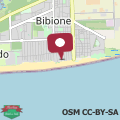 Mappa Apartment in Bibione 24583