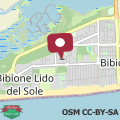 Mappa Apartment in Bibione 45632